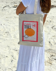 Tote bag A Miña Terra