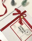 Packaging Navidad - Edición Especial