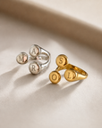 Anillo Letters