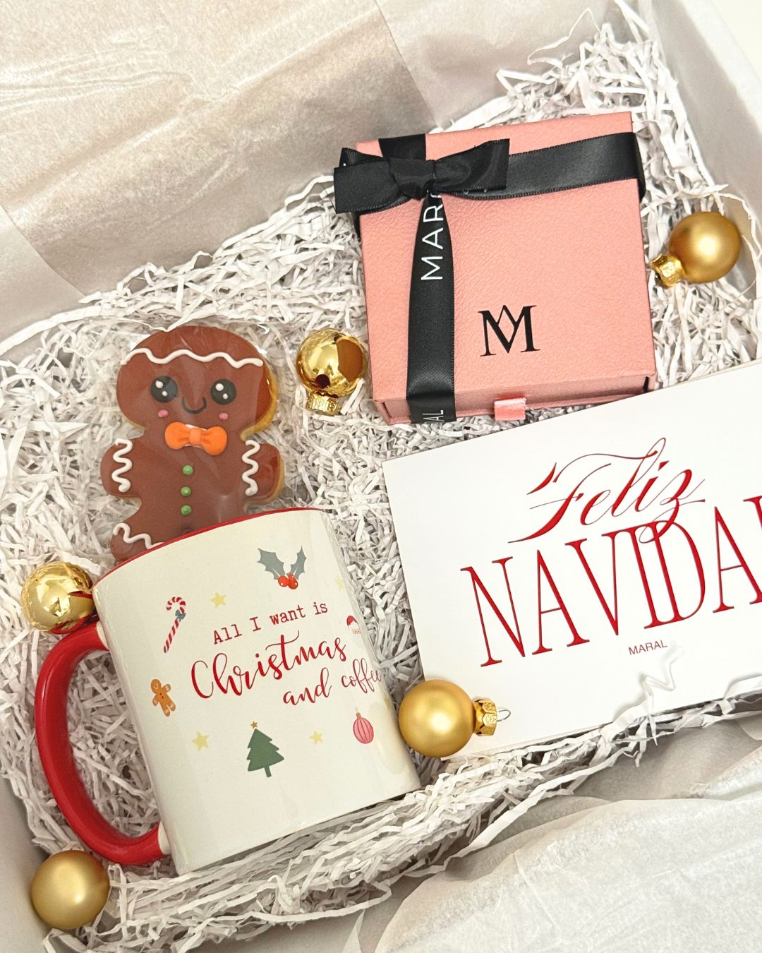 Packaging Navidad -  Edición Especial