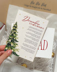 Packaging Navidad -  Edición Especial