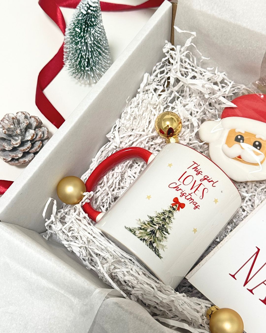 Packaging Navidad -  Edición Especial