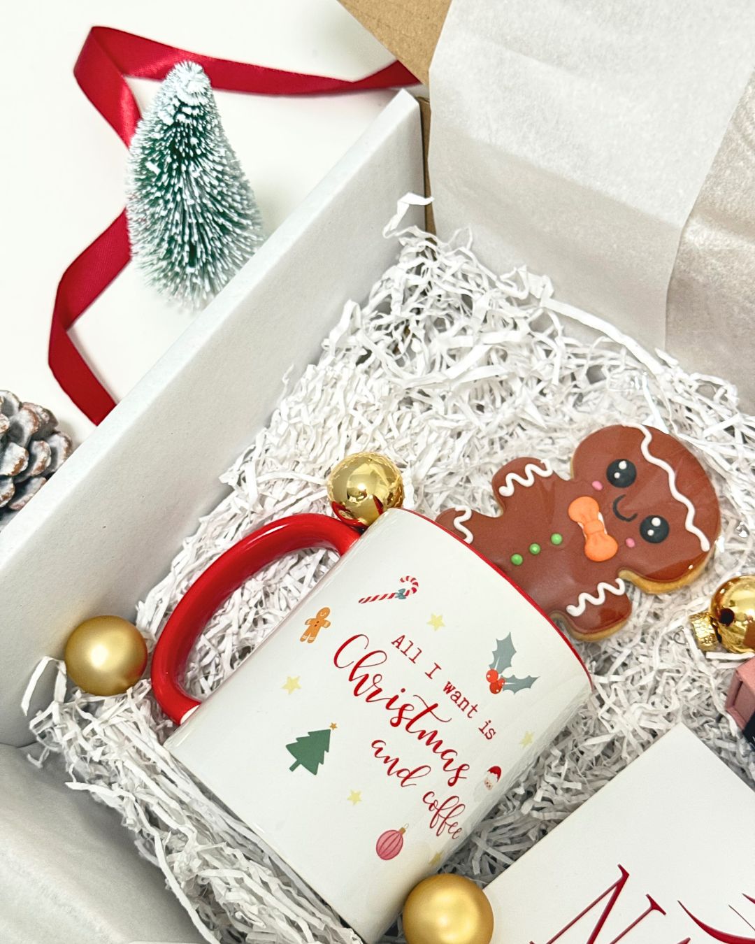 Packaging Navidad -  Edición Especial