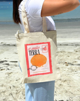 Tote bag A Miña Terra