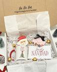 Packaging Navidad -  Edición Especial