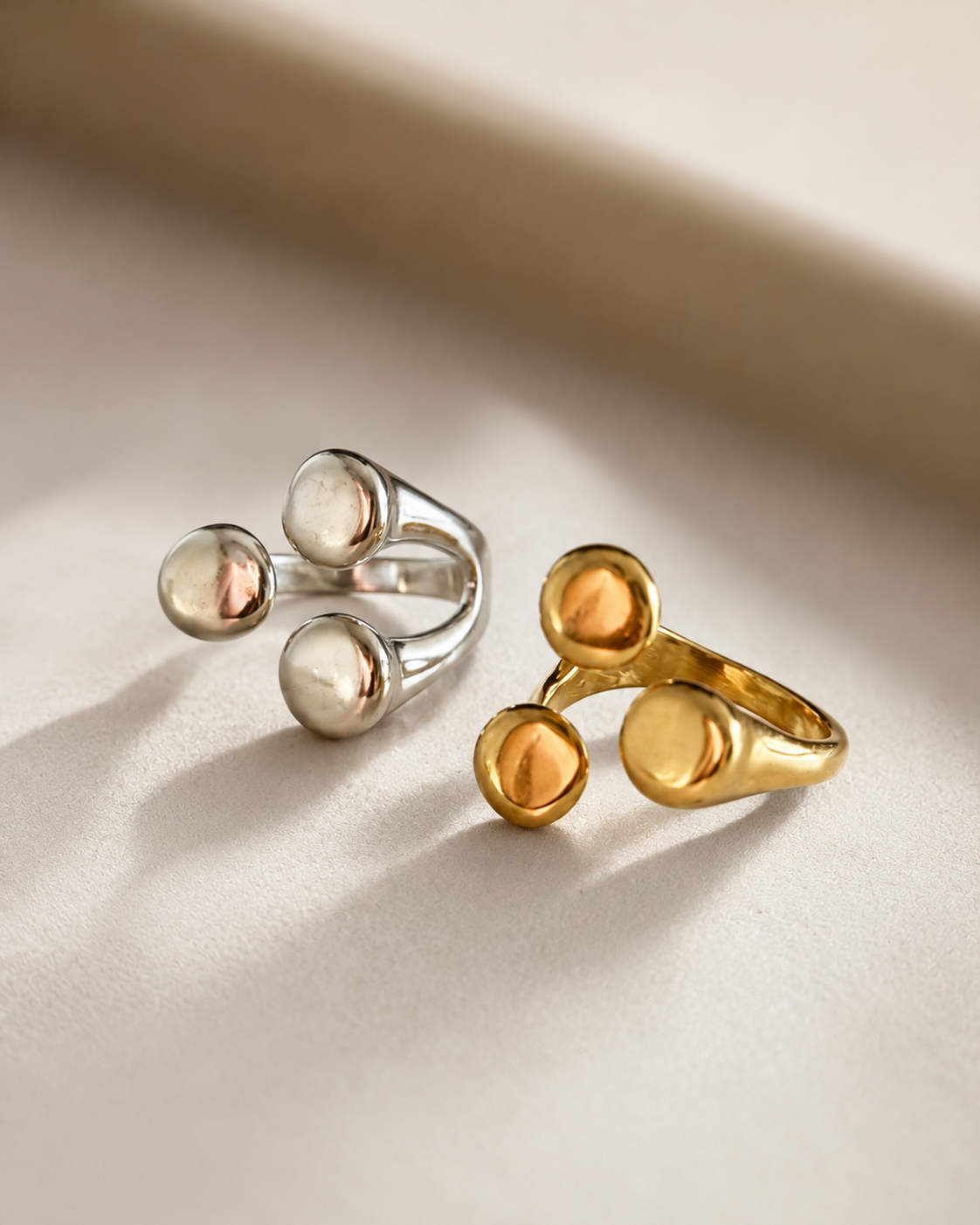 Anillo Letters