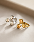 Anillo Letters